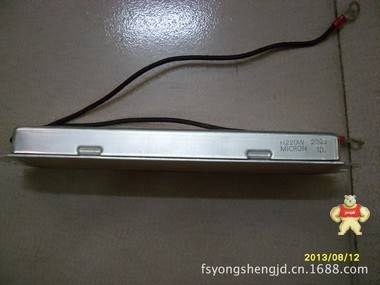 220瓦-20欧铝壳水泥电阻 