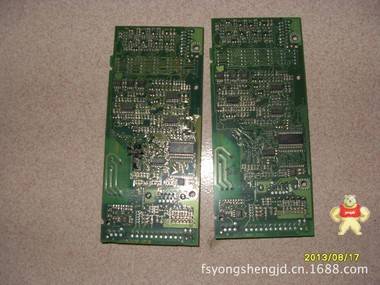 丹佛斯2800系列CPU板 