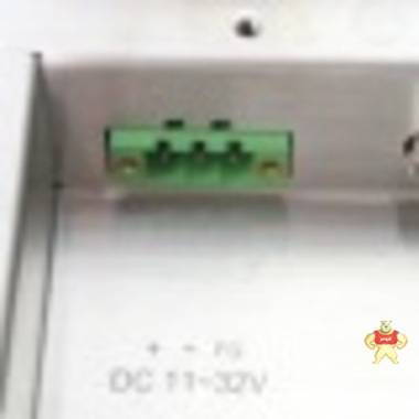19寸工业平板电脑PPC-1984(不锈钢面板，IP65防护等级) 