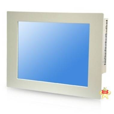 12寸工业平板电脑PPC-1215B（2个PCI,酷睿双核，IP65防护等级） 