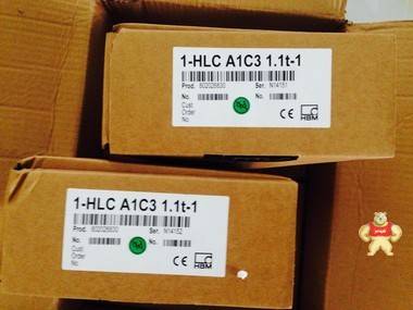 HLC - 贸易秤用称重传感器 1-HLCB2C3/1.1T-1 工控配件商城 