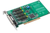 PCI-1612A-CE  4端口RS-232/422/485 PCI 研华工业通讯卡 在售