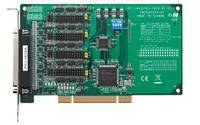 PCI-1612A-CE  4端口RS-232/422/485 PCI 研华工业通讯卡 在售