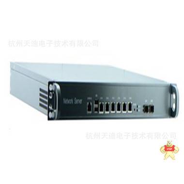 EN-1U-NSA-6LAN-i5 网络安全特种机型 