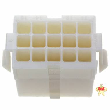 172163-1  原裝現(xiàn)貨 泰科 安普 TE / AMP 