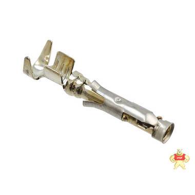 1-66358-8 原裝現(xiàn)貨 泰科 安普 TE / AMP 