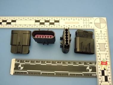 15326833   原装现货 接插件  德尔福  Delphi 