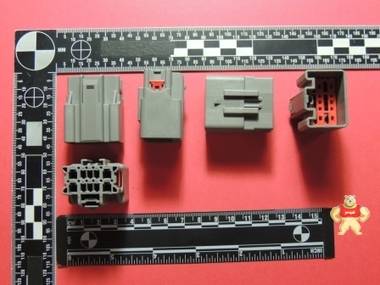 7282-6459-40  原装现货  接插件  矢崎  Yazaki 