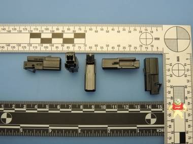 2138558-1  泰科 原装 连接器 TE 