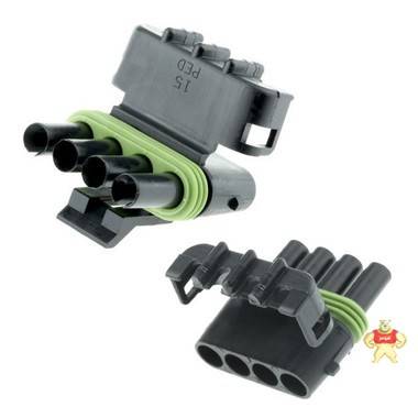 12015797  原装现货  接插件  德尔福  Delphi 