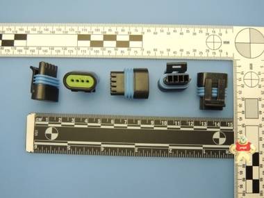 12162188  原装现货  接插件  德尔福  Delphi 