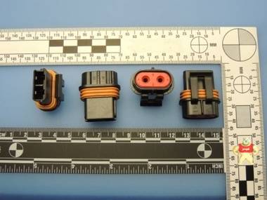 12033769  原装现货  接插件  德尔福  Delphi 