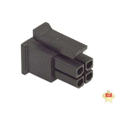 43025-0200、43025-0600 连接器 原装 Molex 