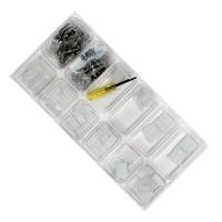 5-2110852-0 線至線連接器套件 商用MATE-N-LOK系列