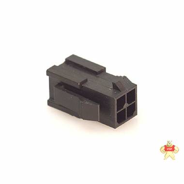 43020-0400  原装现货 接插件 Molex 