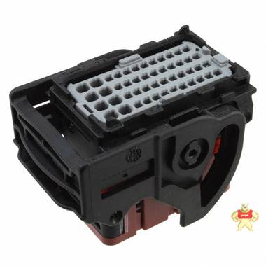 MOLEX - 64319-3211 - 连接器 母 右电线 黑色 32路 京北通宇 