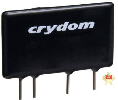 CRYDOM - CMX100D6 - 固态继电器 SPST-NO 6A原装现货 