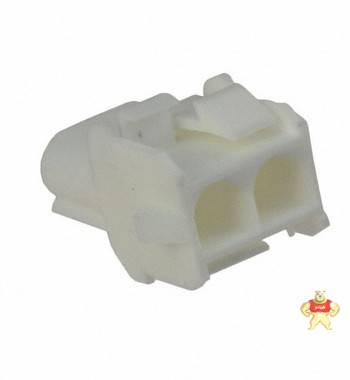 MOLEX  50-84-2022  连接器外壳, 母, 2路 原装现货 批量请询价 