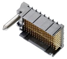 2007797-1 针座, 3X16, 右导式, 开壁 原装现货，公司热卖库存TE