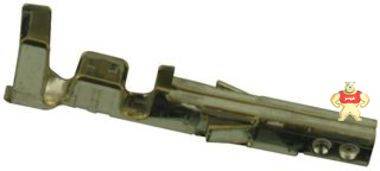 MOLEX  39-00-0059  金属触芯, 母, 24-18AWG, 压接 原装现货 