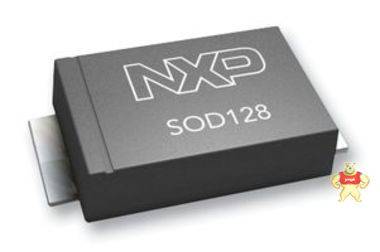 NXP  PMEG4050EP  肖特基整流二极管, 40V, 5A, SOD128 原装现货 