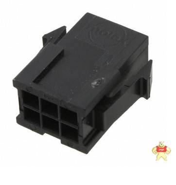 多极连接器 43020-0600 原装现货，公司热卖库存 molex 