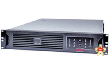 APC ups电源Smart-UPS系列SUA1000R2ICH 美国APC UPS不间断电源 