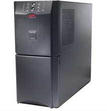 APC ups电源Smart-UPS系列SUA3000UXICH 美国APC UPS不间断电源