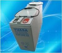 UXF150-12 汤浅蓄电池 DC12V-150AH YUASA免维护电池