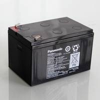 松下蓄电池LC-CA1215 Panasonic电池12V15AH 铅酸免维护 全国包邮
