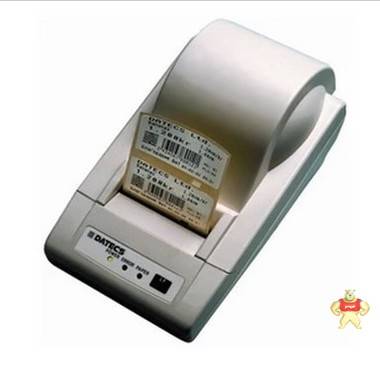 电子秤专用不干胶打印机 LP-50 适用于英展 台衡惠而邦  耀华 