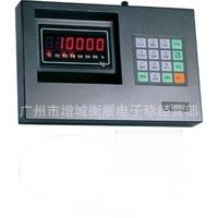衡天地磅显示器HT9800-D7 100吨汽车衡显示器 可连接打印机