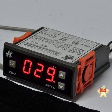 【厂家直销】供应诚科冷暖模式温控器   通用型温控器 