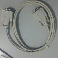 PLC与触摸屏通讯线 6ES7901-0BF00-0AA0 MPI通讯电缆