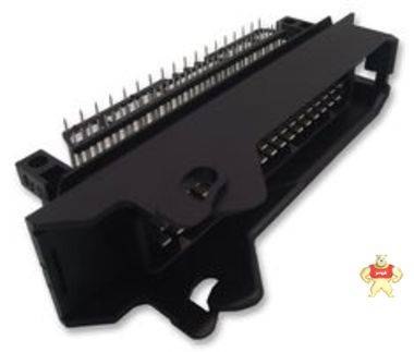 TE / AMP  963063-1  针座, 用于JR.定时器, 55路 