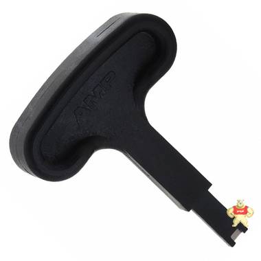 AMP CHAMP  229384-1  插入工具, T型把手 