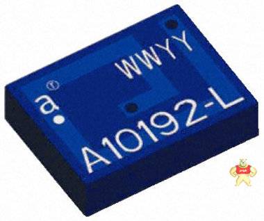 A10192   天線 Fusca SMD 2.4 GHz Antenova 