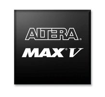 ALTERA - 5M240ZM100C5N - CPLD MAX V系列 240 LE 100MBGA