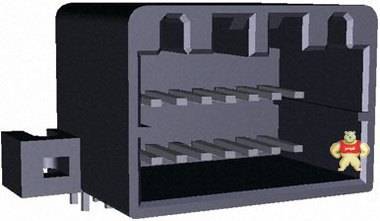 TE Connectivity   175615-2  原厂洽 
