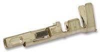 MOLEX - 45750-1111 - 金屬觸芯 母 20-18AWG 壓接