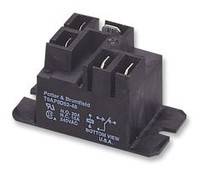 TE CONNECTIVITY - T9AP1D54-24 - 繼電器 SPNO 24VDC
