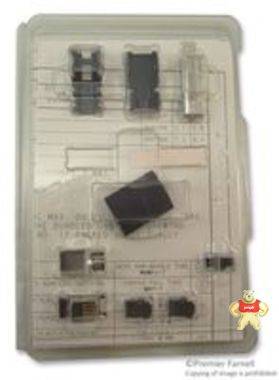 TE CONNECTIVITY - 2013595-1安川CN8接头 AMP原装 