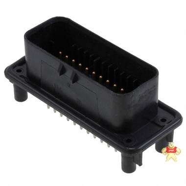 汽车连接器  776230-1 TE  776231-1原装现货 