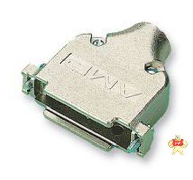 AMP - 5748676-1 - 连接器后壳 D型 压铸 9路 DTZK-9-K 