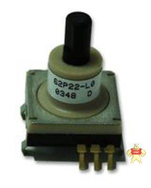 GRAYHILL - 62P22-L0S - 光学编码器 