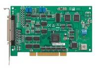 研华PCI-1711U-CE采集卡100kS/s的12位16通道通用PCI总线多功能卡