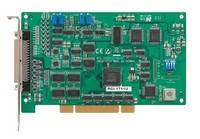 研華PCI-1711U-CE采集卡100kS/s的12位16通道通用PCI總線多功能卡