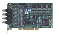 研华PCI-1714U-BE采集卡30MS/s的12位同时4路模拟输入通用PCI卡
