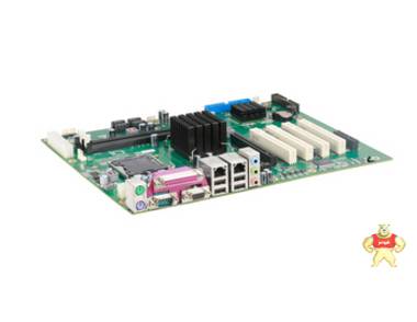 研祥EC0-1814(B)采用Intel-reg;G41+ICH7芯片組775雙核四核處理器 