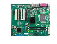 研祥EC0-1814(B)采用Intel-reg;G41+ICH7芯片組775雙核四核處理器